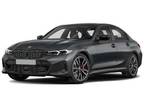 2023 BMW 3 Series M340i x Drive