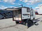 2024 Gulf Stream RV Gulf Stream RV Trail Boss Mini 109OK 11ft