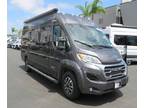 2023 Winnebago Winnebago TRAVATO BU259GL 21ft