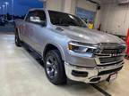 2022 Ram 1500 4WD Laramie Crew Cab SPORT