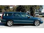 2001 Volvo V70 Wagon - AS IS - You Fix It! CASH ONLY!