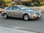 2003 Cadillac CTS Base 4dr Sedan