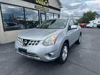 Used 2013 NISSAN ROGUE For Sale