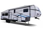 2024 Forest River Forest River RV Impression 330BH 41ft