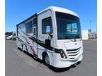 2024 Fleetwood Fleetwood FLAIR 29M 30ft