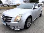 2011 Cadillac CTS 3.0L Perfomance w/ Navi