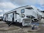 2024 Forest River Forest River RV Cherokee Wolf Pack 365PACK16 60ft