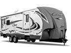 2013 Keystone Cougar X-Lite 30FKV 33ft