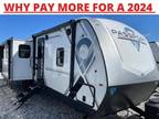 2024 Keystone Passport Grand Touring 2870RL