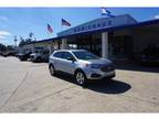 2023 Ford Edge Silver, 3K miles
