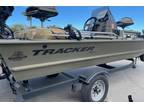 2021 Tracker Grizzly Ã® 1648 SC