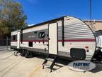 2018 Forest River Cherokee Grey Wolf 27RR