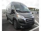 2023 Winnebago Winnebago SOLIS BUT59PX-DEV-NO 20ft