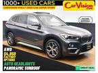 2017 BMW X1 x Drive28i