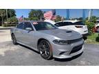 2018 Dodge Charger SXT Plus Sedan 4D