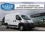 2019 Ram Promaster 2500 25ft