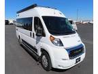 2021 Winnebago Winnebago TRAVATO 59K 20ft