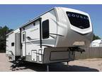 2023 Keystone RV Keystone RV Cougar 364BHL 39ft