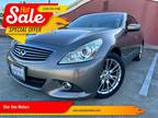 2011 Infiniti G37 Sedan x AWD 4dr Sedan