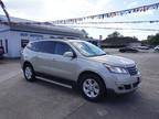 2013 Chevrolet Traverse Gold, 131K miles