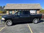 Used 2011 DODGE RAM 1500 For Sale