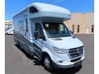 2024 Winnebago Navion IM524D-DEV 25ft