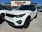 2019 Land Rover Discovery Sport HSE AWD 4dr SUV