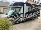 2008 Fleetwood Icon 24A 24ft