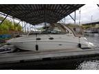 2003 Sea Ray 280 DA