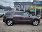 2016 GMC Acadia Denali AWD 4dr SUV