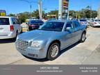 2009 Chrysler 300 Touring Sedan 4D