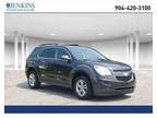 2015 Chevrolet Equinox 1LT