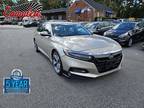 2018 Honda Accord Touring Sedan 4D