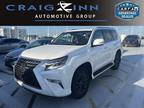 Used 2020Pre-Owned 2020 Lexus GX 460