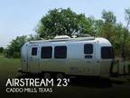 Airstream Airstream international serenity 23fb Travel Trailer 2019