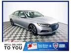 2019 Honda Accord Sedan Sport 1.5T