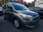 2016 Ford Transit Connect XLT