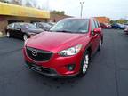 Used 2015 MAZDA CX-5 For Sale