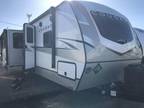 2024 Keystone RV Keystone RV Cougar Half-Ton 29RLSWE 33ft