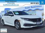 2019 Honda Civic, 42K miles