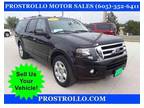 2013 Ford Expedition EL Limited