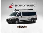 2024 Roadtrek Roadtrek PLAY 0ft