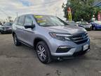 2017 Honda Pilot EX 4dr SUV