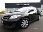 2011 Toyota Corolla Base 4dr Sedan 4A