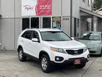 2011 Kia Sorento LX 4dr SUV