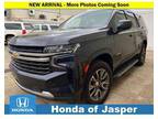 2022 Chevrolet Tahoe 2WD 4dr LT