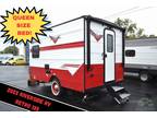 2023 Riverside RV Retro 135