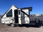 2018 Forest River Flagstaff Hard Side T12BH