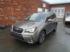 Used 2017 SUBARU FORESTER For Sale