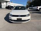 2013 Volkswagen Jetta Sedan 2.5L SE Convenience